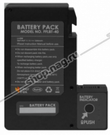 Аккумуляторная батарея для сварочных аппаратов FiberFox Mini-4S/6S - фото