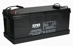 Аккумуляторная батарея SNR-BAT-12-150A для ИБП - фото