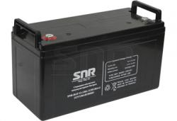Батарея аккумуляторная SNR-BAT-12-120A - фото