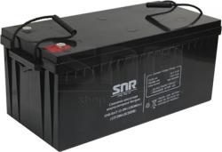 Батарея аккумуляторная SNR-BAT-12-200 - фото