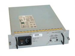 Блок питания AC для коммутатора Cisco Catalyst WS-C4900M - фото