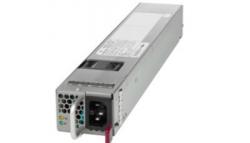 Блок питания AC front to back для коммутатора Cisco Catalyst 4500-X (new) - фото