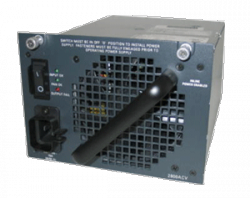 Блок питания Cisco Catalyst PWR-C45-4200ACV