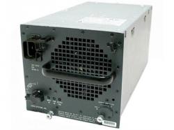 Блок питания Cisco Catalyst WS-CAC-3000W - фото