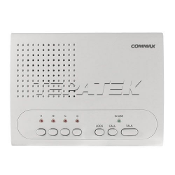 COMMAX WI-4C (комплект 2шт.) - фото