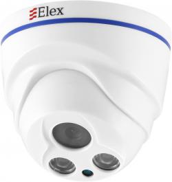 Elex iF3 Master AHD 960P IR-MAX rev. 2 - фото