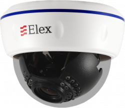 Elex iV2 Expert AHD 1080P - фото