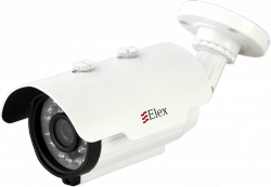 Elex OF3 Expert AHD 1080P - фото
