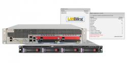 Интегрированный комплект предоставления сервисных услуг для 10000 абонентов: Ericsson SE100 + LanBilling