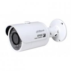 IP камера Dahua DH-IPC-HFW1000S уличная мини 1Мп, объектив 3.6мм, ИК подсветка