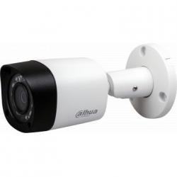 IP камера Dahua DH-IPC-HFW1120RMP-0360B уличная мини 1.3Мп, объектив 3.6мм, ИК подсветка до 20 метров, PoE. - фото