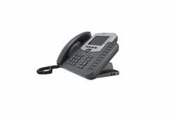 IP-телефон SNR-VP-56, поддержка PoE