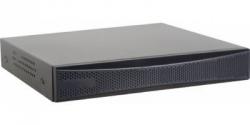 IP Видеорегистратор сетевой OMNY NVR 4/1  до  4x FullHD/25кс, 50Mbits, 1HDD - фото
