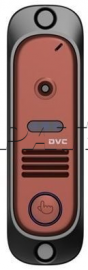 IP вызывные панели DVC-614Re Color - фото