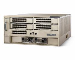 Коммутатор Cisco Catalyst 6880-X (XL Tables) - фото
