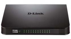 Коммутатор D-Link DES-1024A - фото