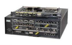 Маршрутизатор Cisco 7206VXR-NPE-G1 Bundle - фото