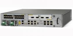 Маршрутизатор Cisco ASR-9001 - фото