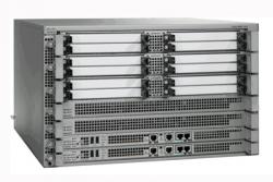 Маршрутизатор Cisco ASR1006-40G-NB - фото