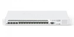 Маршрутизатор Mikrotik Cloud Core Router 1036-12G-4S - фото