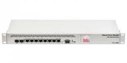 Маршрутизатор Mikrotik Cloud Core Router CCR1009-8G-1S-1S+ - фото