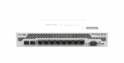 Маршрутизатор Mikrotik Cloud Core Router CCR1009-8G-1S-1S+PC - фото