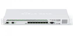 Маршрутизатор Mikrotik Cloud Core Router CCR1036-8G-2S+ - фото