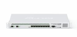 Маршрутизатор Mikrotik Cloud Core Router CCR1036-8G-2S+EM (16GB) - фото