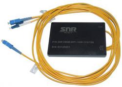 Модуль Add/Drop SNR-CWDM-10GR-OADM1-1310/1390 - фото