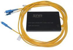 Модуль Add/Drop SNR-CWDM-10GR-OADM1-1350/1430 - фото