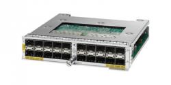 Модуль Cisco  A9K-MPA-20X1GE - фото