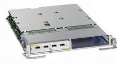 Модуль Cisco A9K-MOD80 - фото