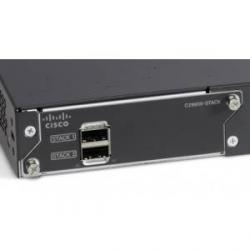 Модуль Cisco C2960X-STACK (new) - фото