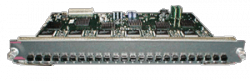 Модуль Cisco Catalyst WS-X4124-FX-MT