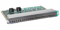 Модуль Cisco Catalyst WS-X4624-SFP-E - фото