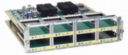 Модуль Cisco Catalyst WS-X4908-10GE - фото