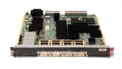 Модуль Cisco Catalyst WS-X6704-10GE - фото