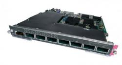 Модуль Cisco Catalyst WS-X6708-10G-3C - фото