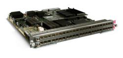 Модуль Cisco Catalyst WS-X6848-SFP-2TXL - фото