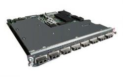 Модуль Cisco Catalyst WS-X6908-10G-2T (new) - фото