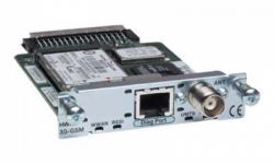 Модуль Cisco HWIC-3G-GSM - фото