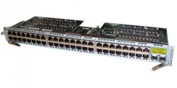 Модуль Cisco NME-XD-48ES-2S-P