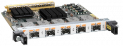 Модуль Cisco SPA-5X1GE-V2 - фото