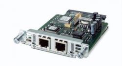 Модуль Cisco VIC3-2FXS/DID - фото