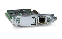 Модуль Cisco VWIC3-1MFT-T1/E1 - фото