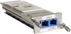 Модуль Cisco XENPAK-10GB-ZR - фото