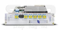 Модуль EDFA усилителя мощности 15dB и предусилителя 29dB для Ekinops 360 - фото
