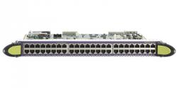 Модуль интерфейсный Extreme BlackDiamond 8900-G48T-xl, 48 портов 10/100/100BaseT - фото
