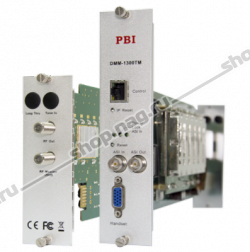 Модуль QAM модулятора PBI DMM-1300TM-AC для цифровой ГС PBI DMM-1000 - фото