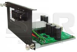 Модульный блок питания постоянного тока 48В для медиаконвертерного шасси SNR-CVT-CHASSIS-10G - фото